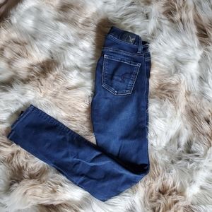 American Eagle Jeggings
